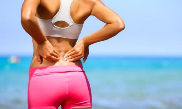 Rimedi mal di schiena