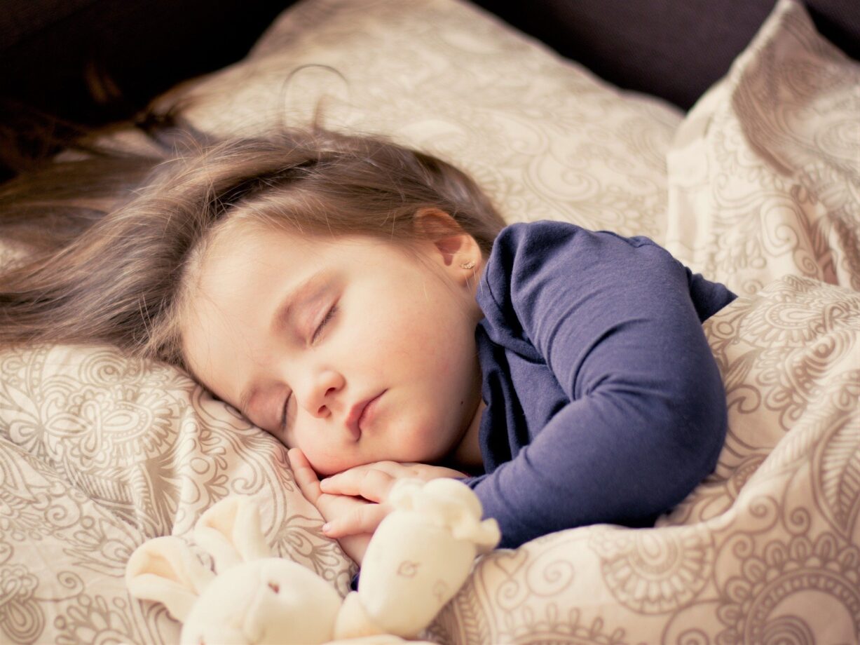 terrore notturno