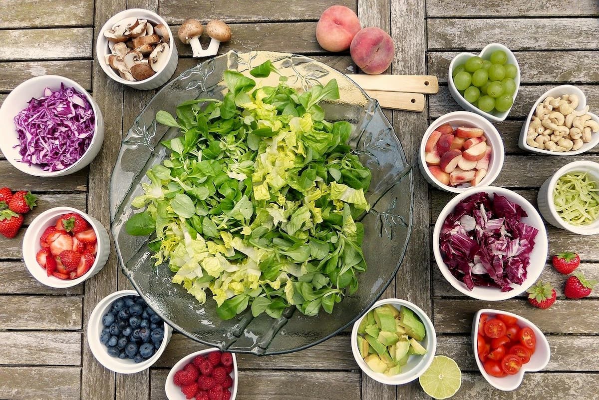 dieta pressione alta