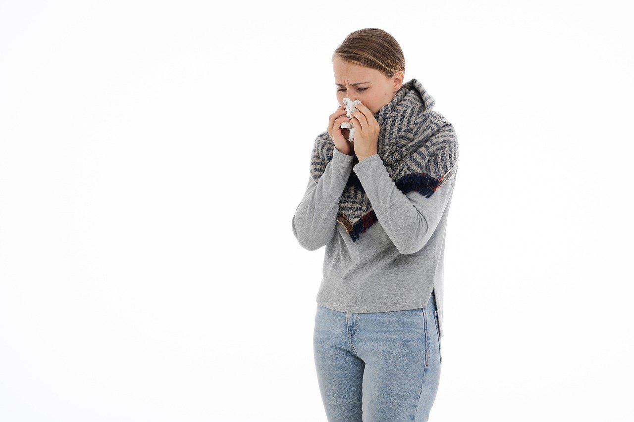 febbre e sintomi influenzali