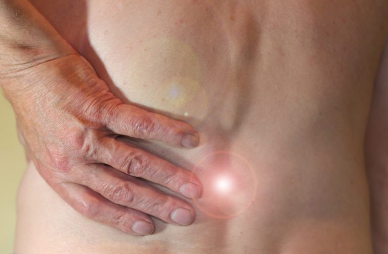 cosa fare se cè un graffio sul pene