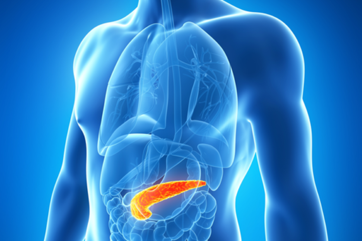 Tumore al pancreas sintomi