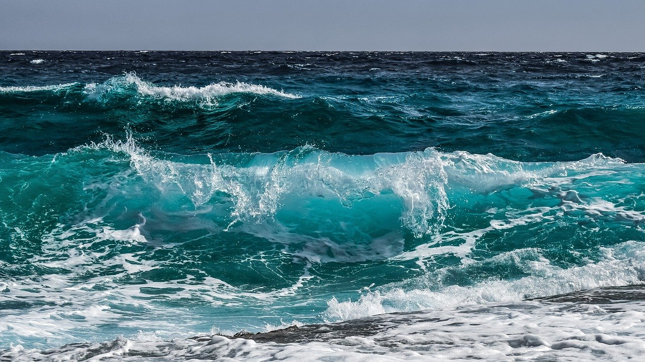 benefici psicologici del mare