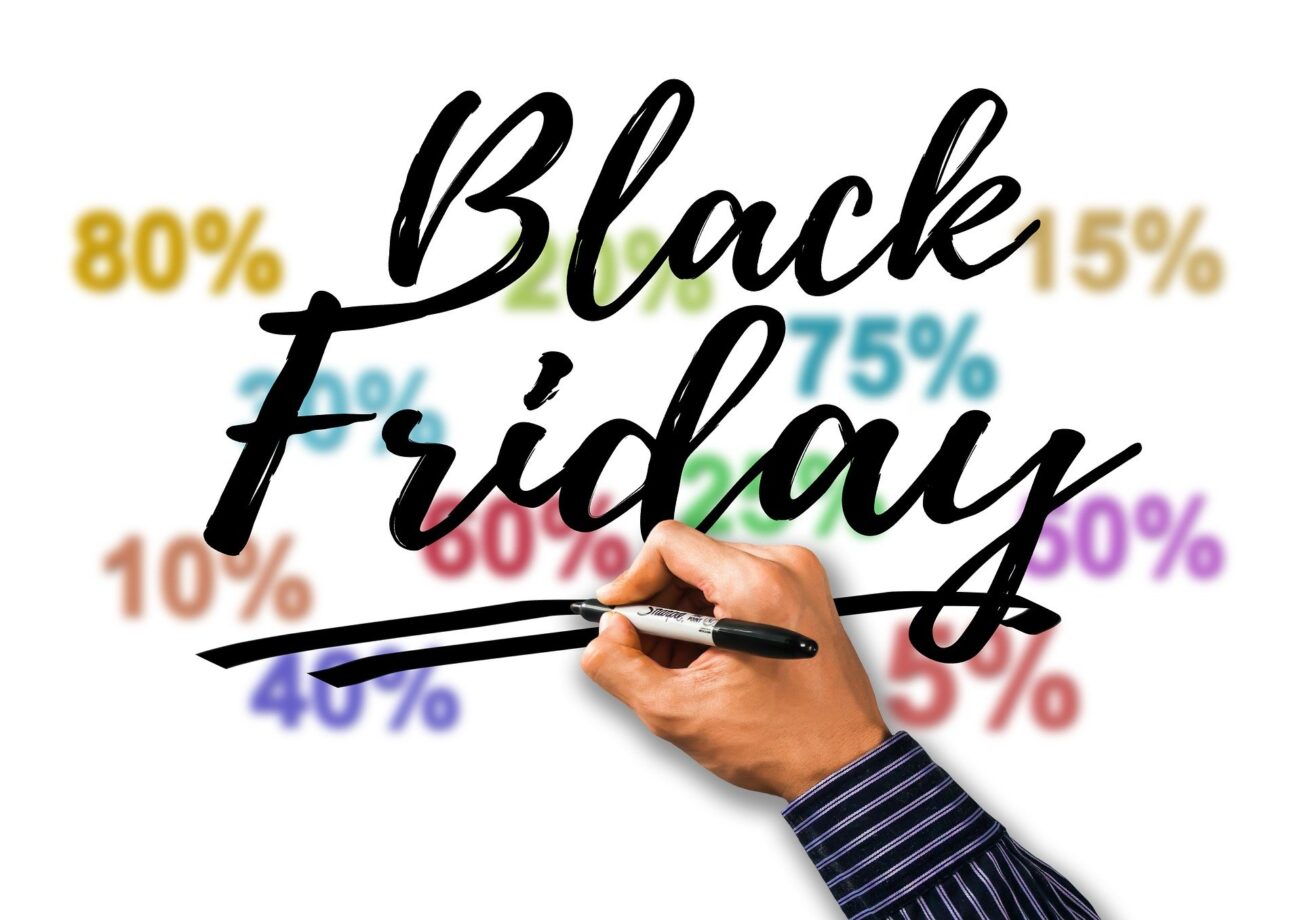 black friday 2020