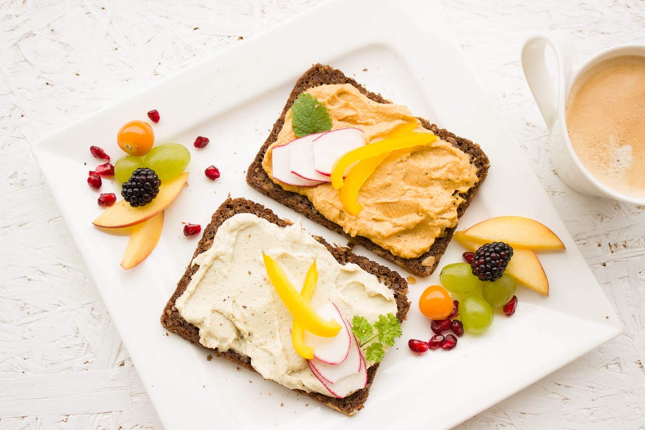 colazione nutriente e sana: i consigli