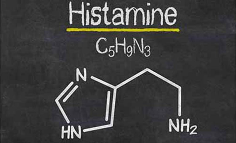 istamina come funziona