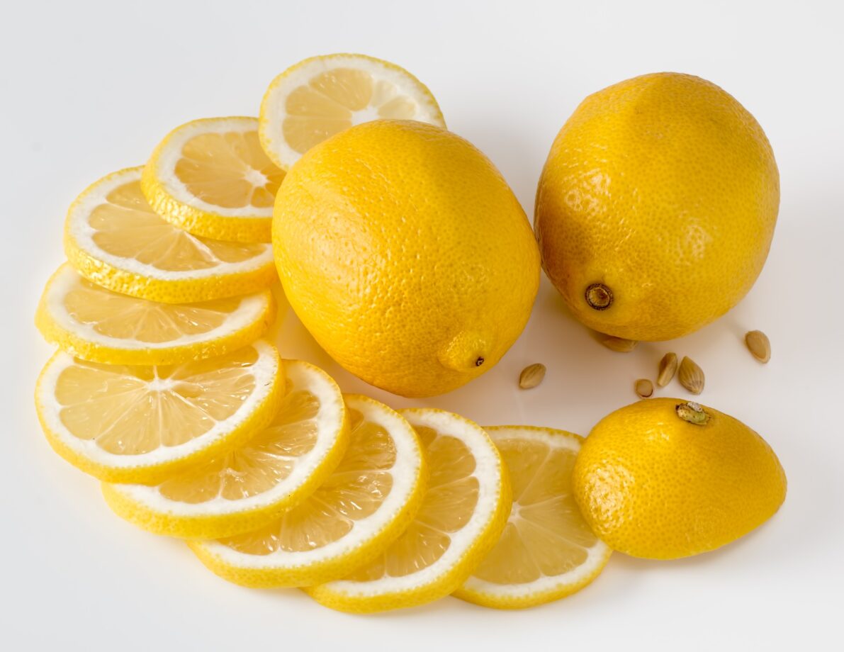 limone benefici