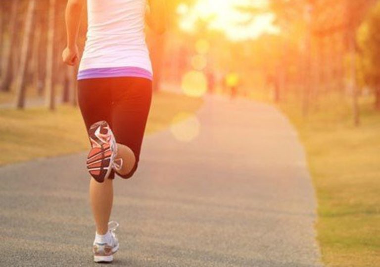 momenti migliori per allenarsi