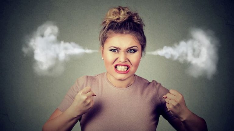 rabbia collera come sfogarla