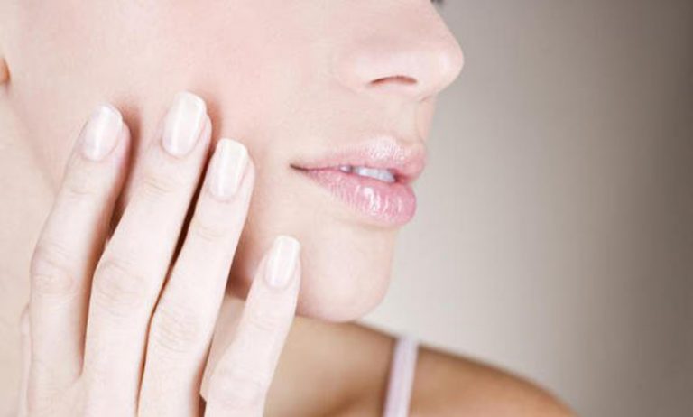 smettere di mangiare le pellicine