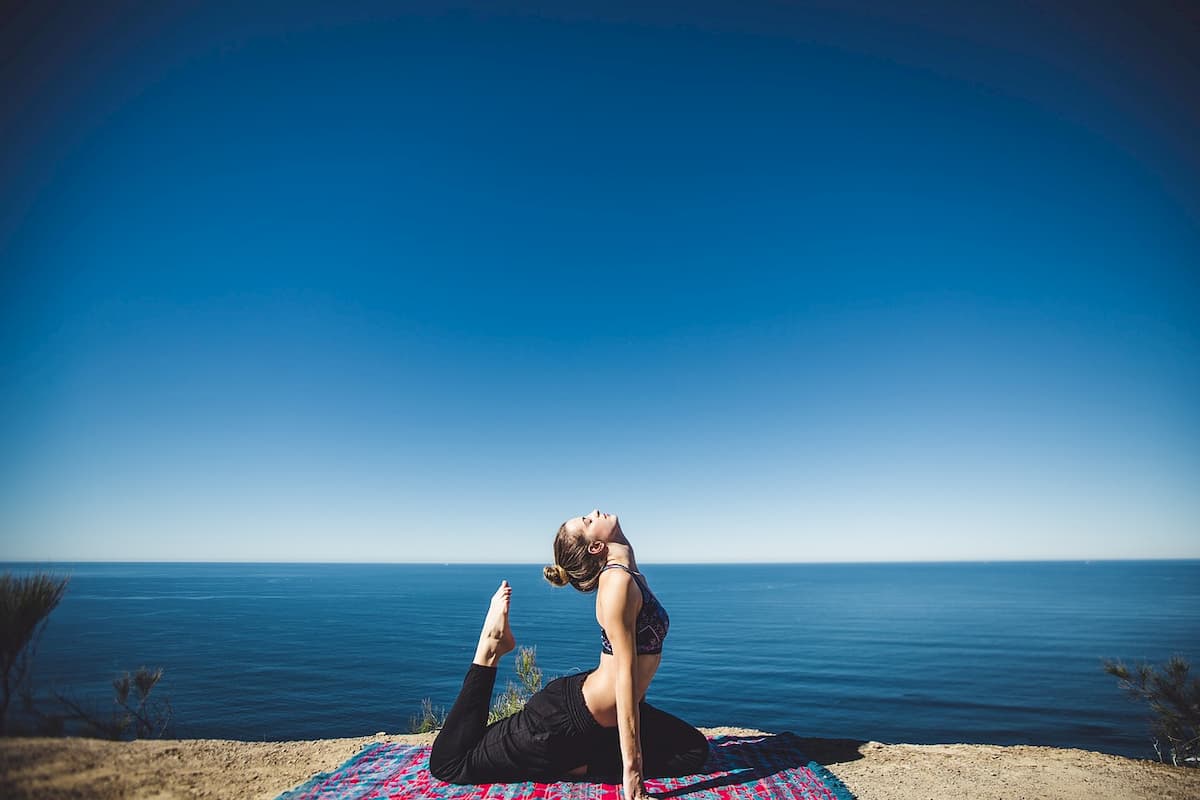 yoga infiammazioni