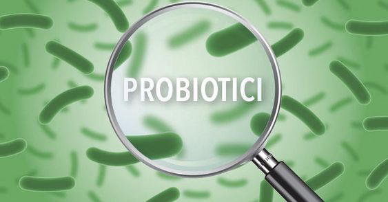 probiotici