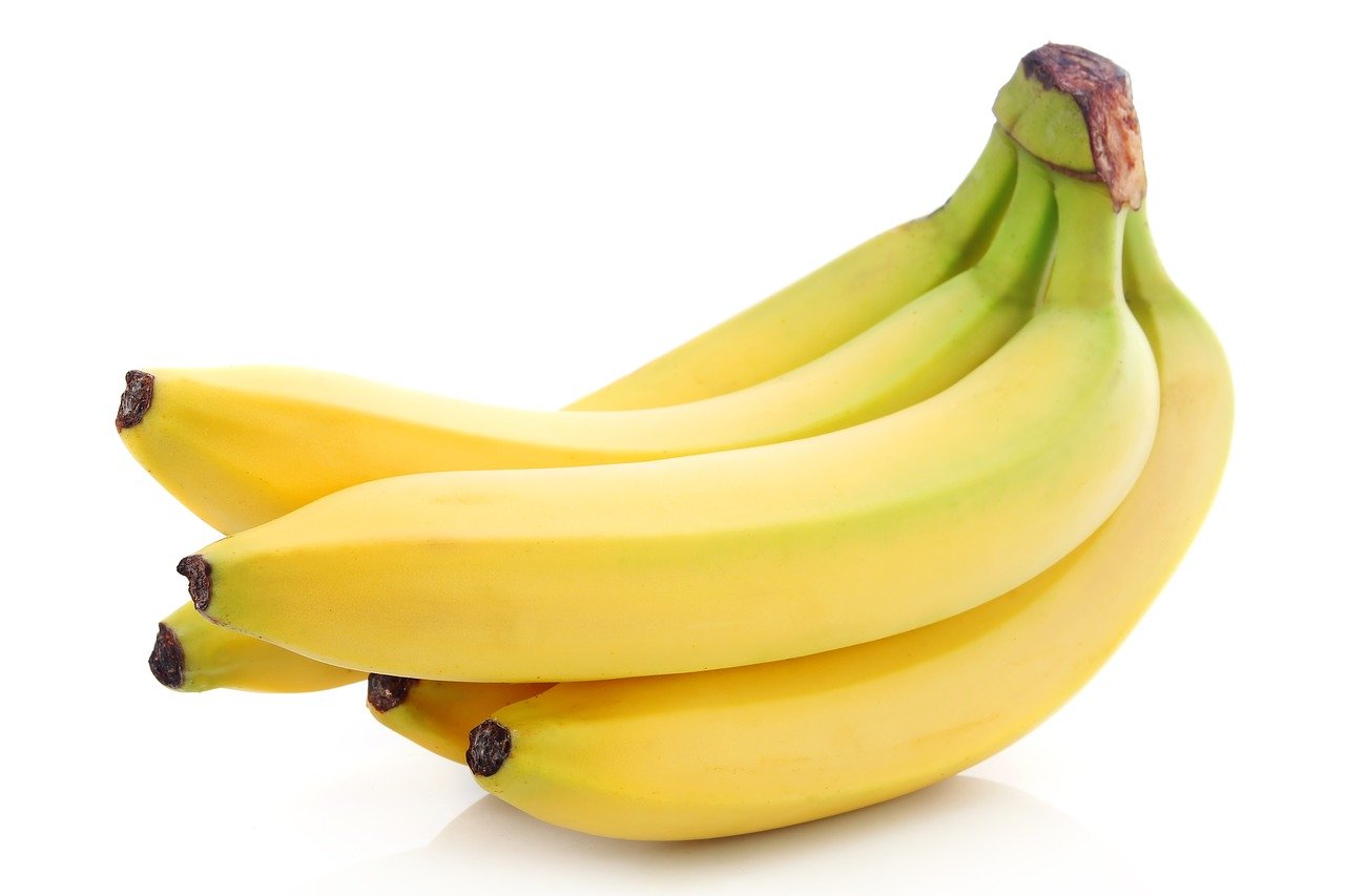 banana