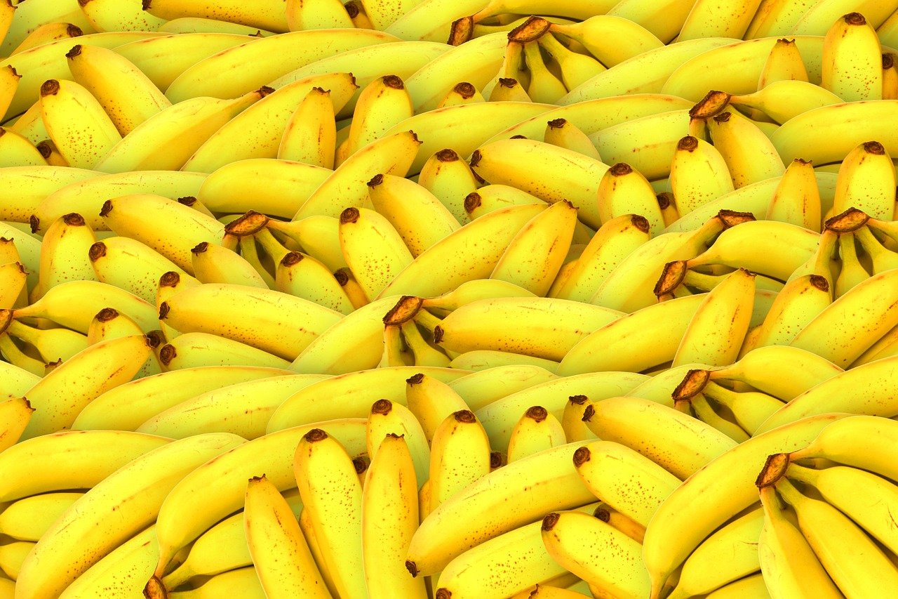 banana