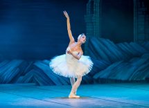 benefici danza classica