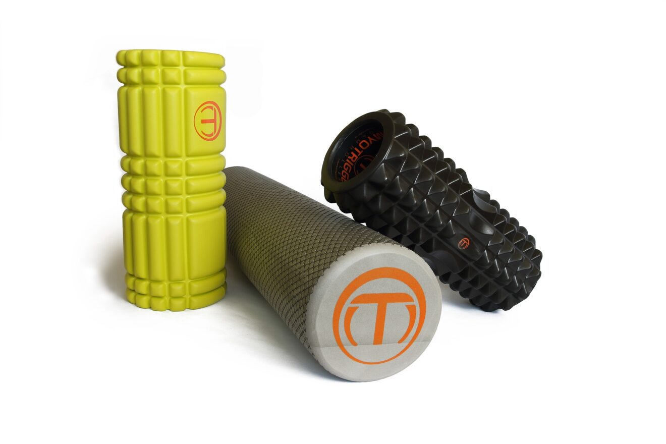 Foam-roller