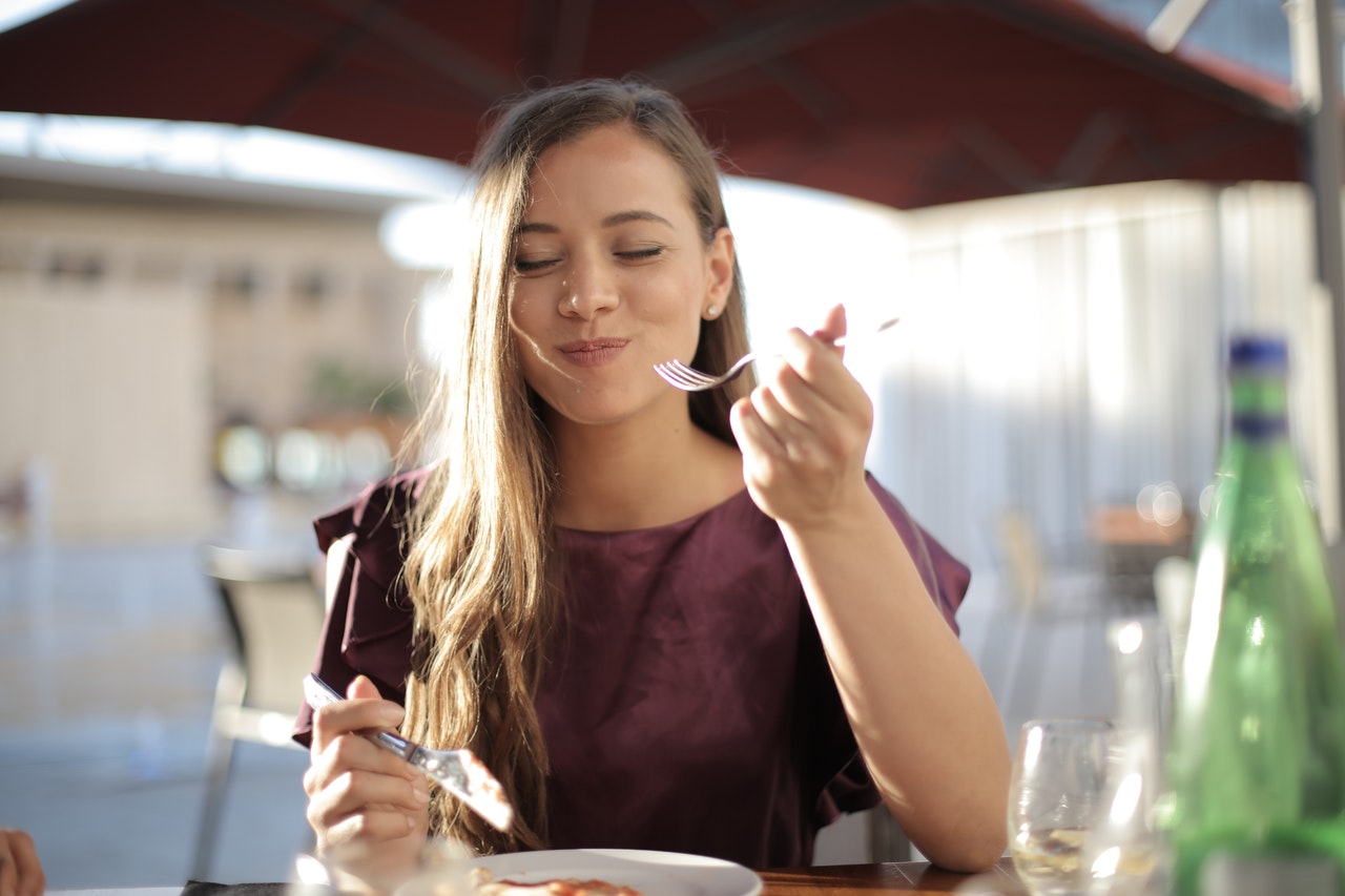 dieta della longevità