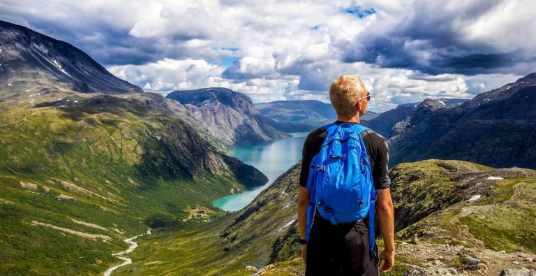 viaggiare salute fisica