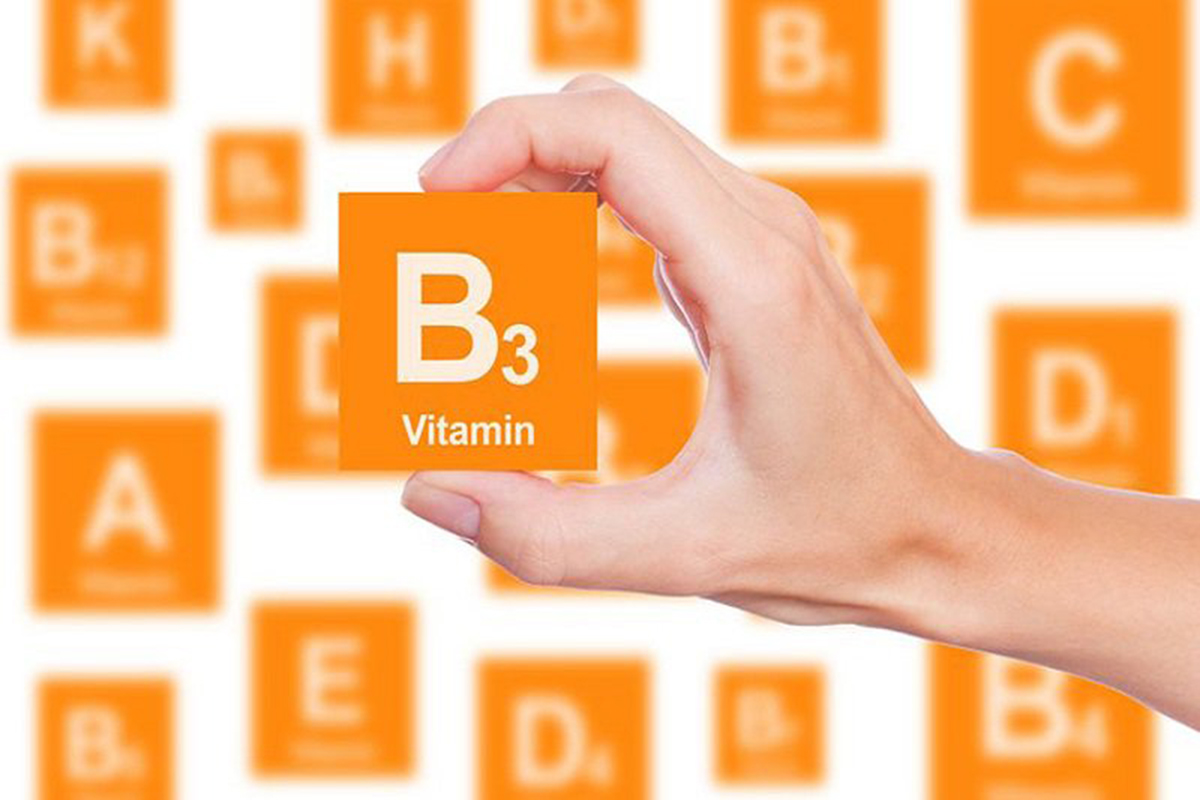 vitamina B3