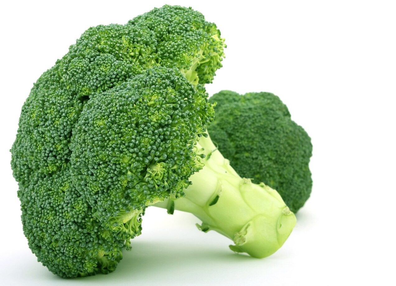 broccoli diabete tipo 2