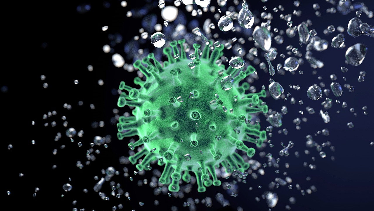 coronavirus raffreddore bambini