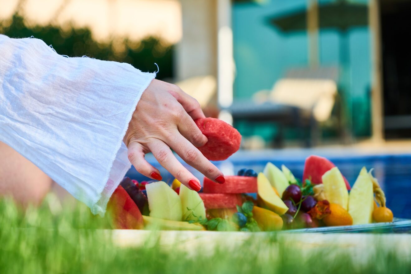 fertilità alimenti