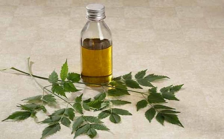 olio neem