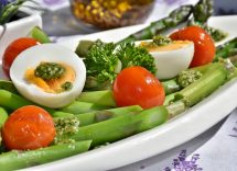 stile vita sedentario alimentazione