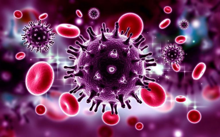 Gruppo 0 un vantaggio sul coronavirus