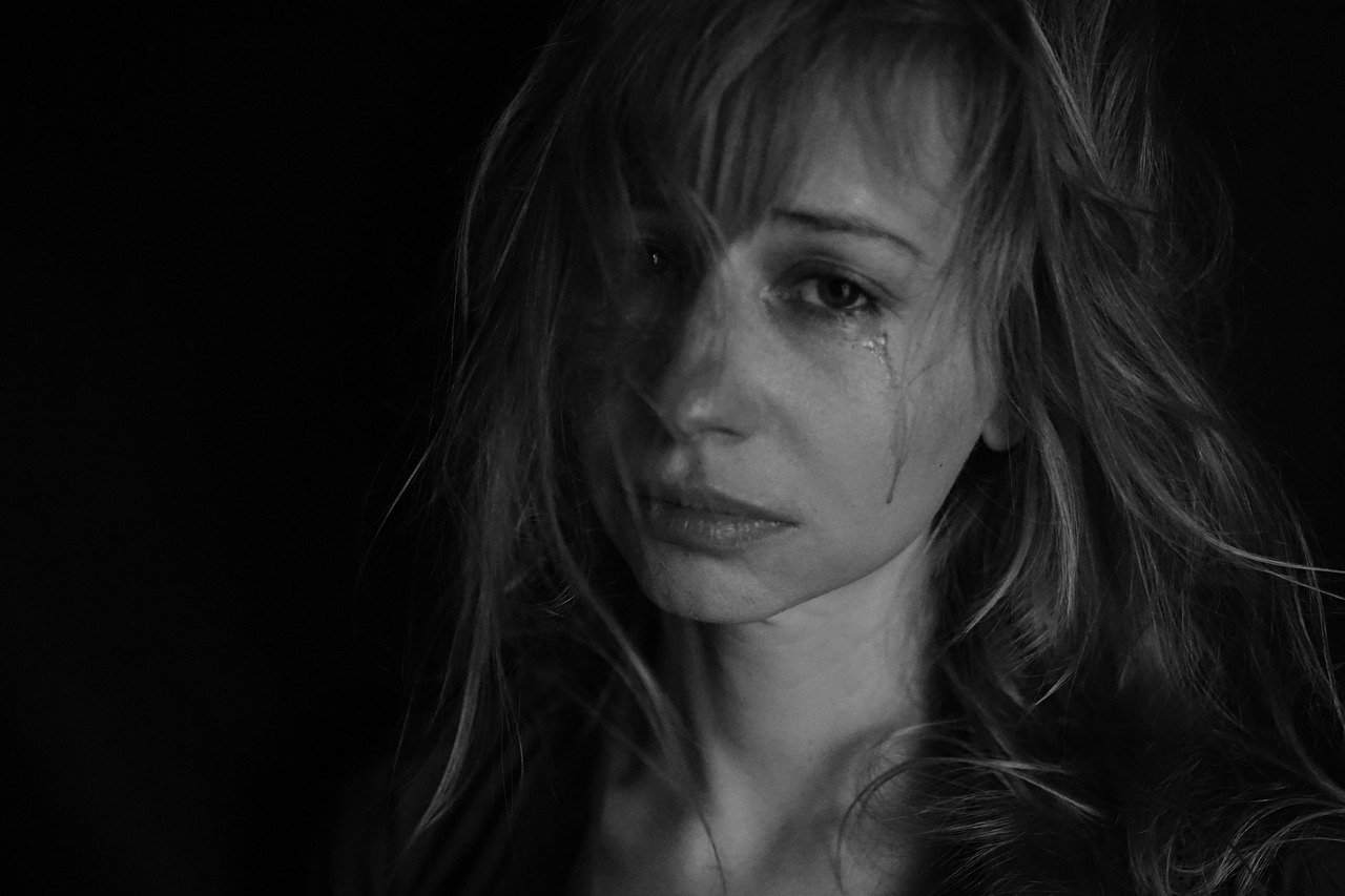 depressione maggiore unipolare