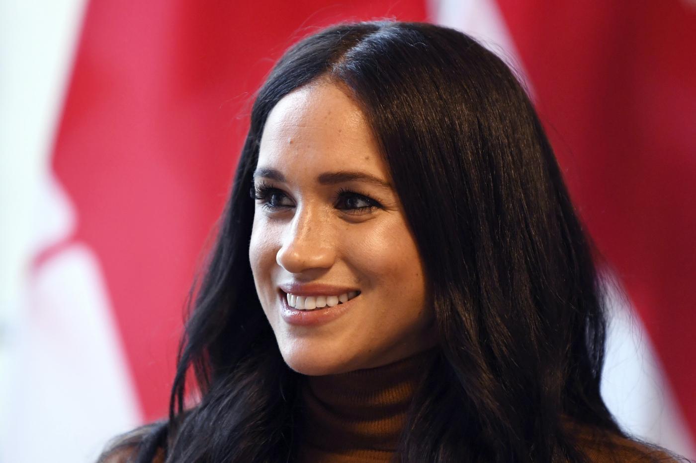 meghan markle dieta