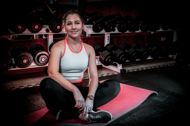 allenamento funzionale