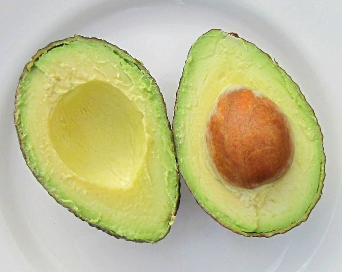 avocado benefici