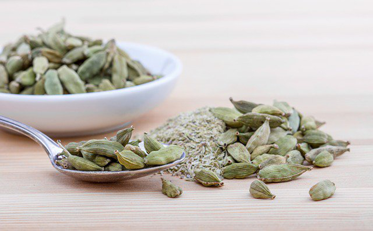 cardamomo pressione arteriosa