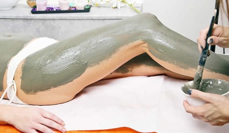 fanghi anticellulite