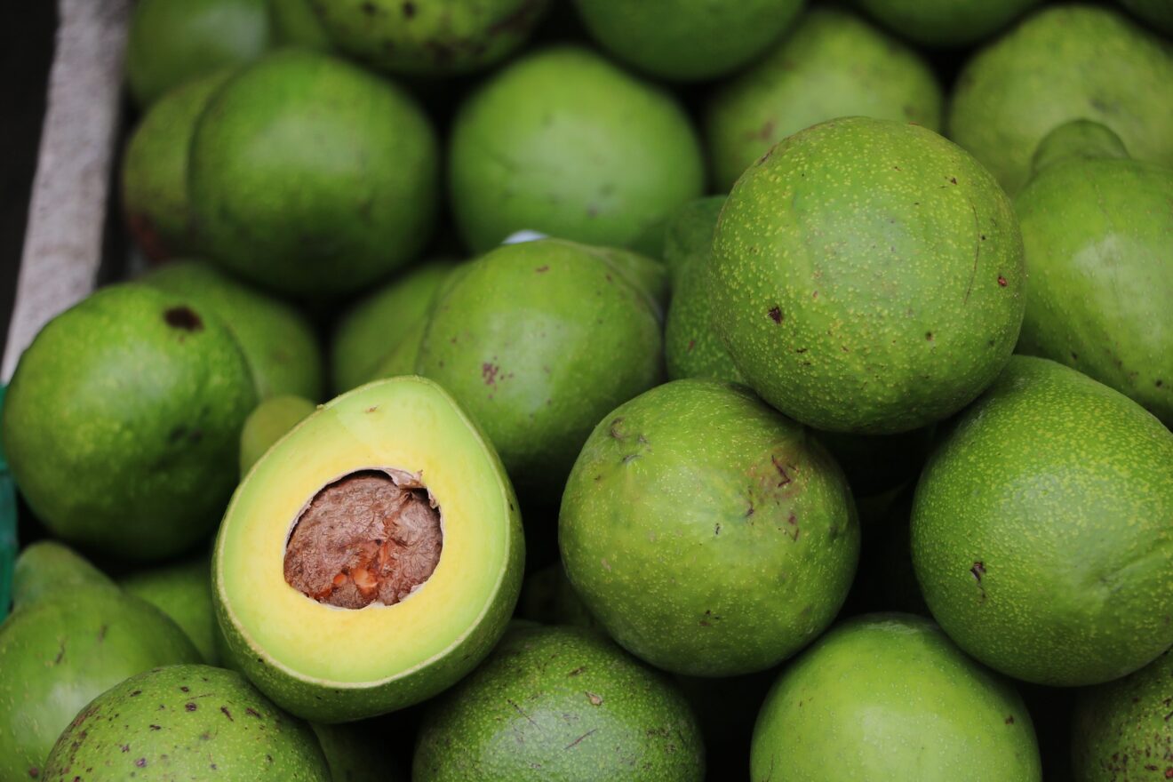 frutta verdura meno contaminata