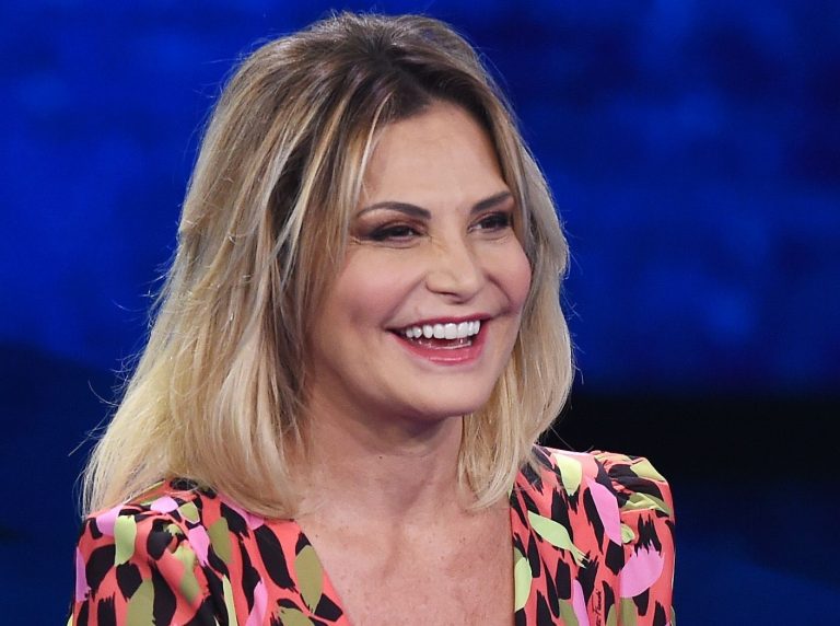 dieta simona ventura