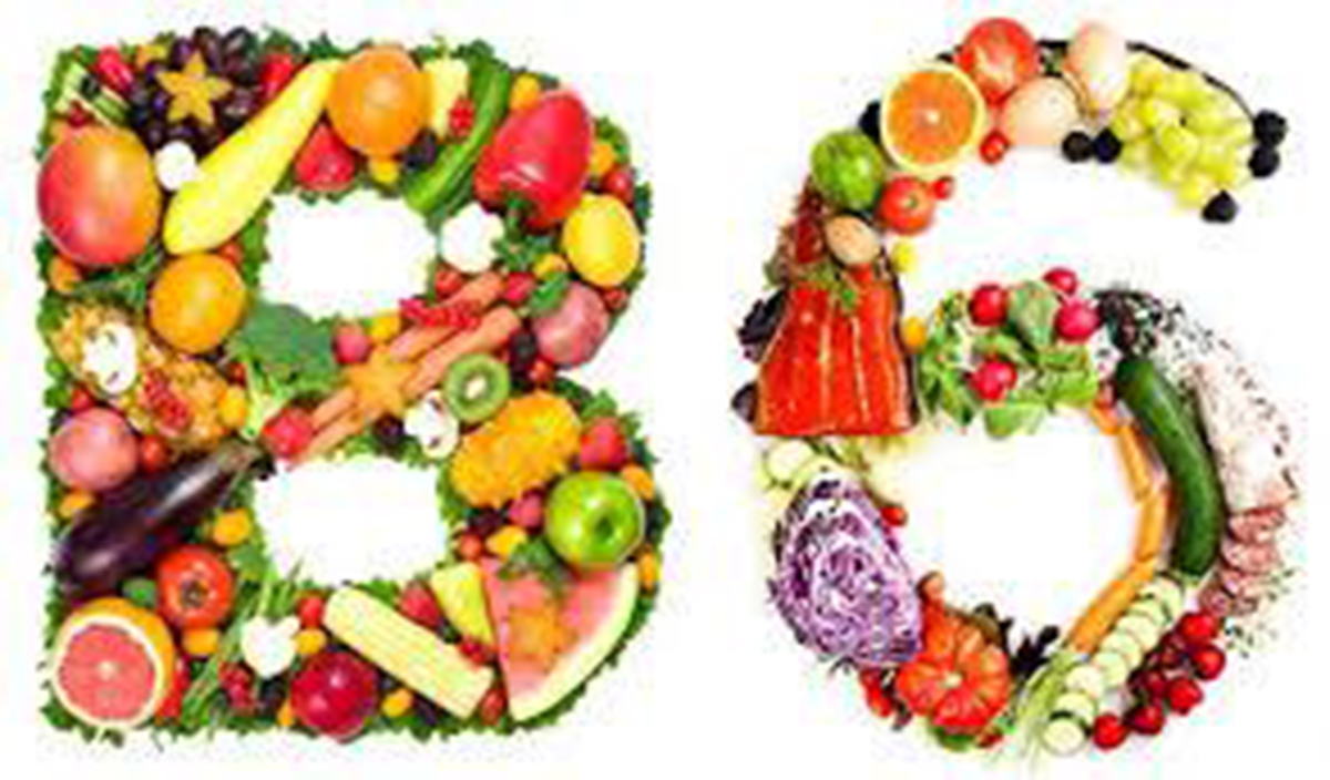 vitamina B6 benefici