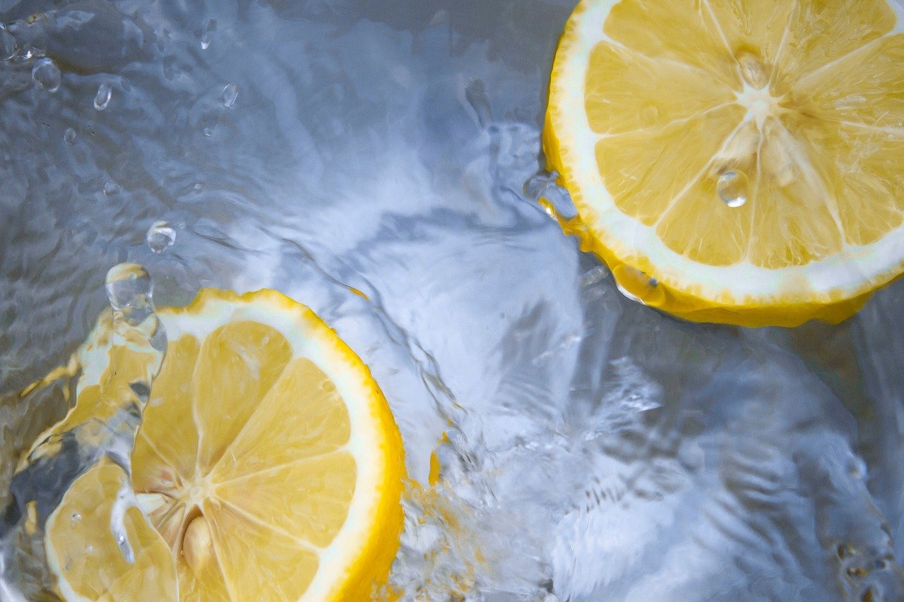 acqua limone cistifellea