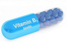 biotina controindicazioni