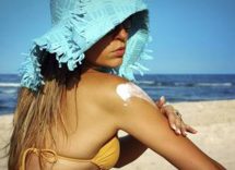 crema solare fai da te