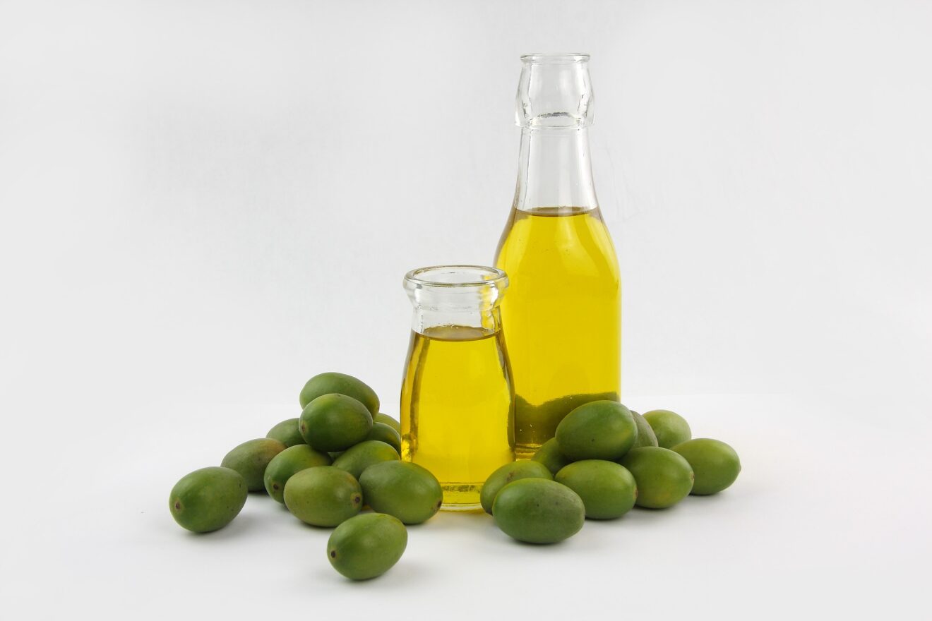 olio oliva colesterolo