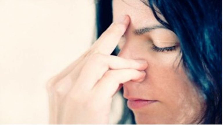 Esercizi respirazione Buteyko