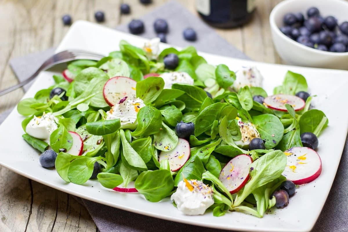 dieta primavera donne