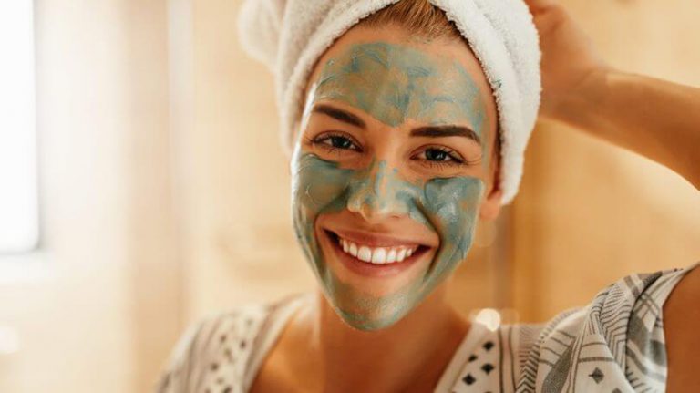 maschera anti age argan kiwi