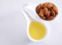 olio mandorle