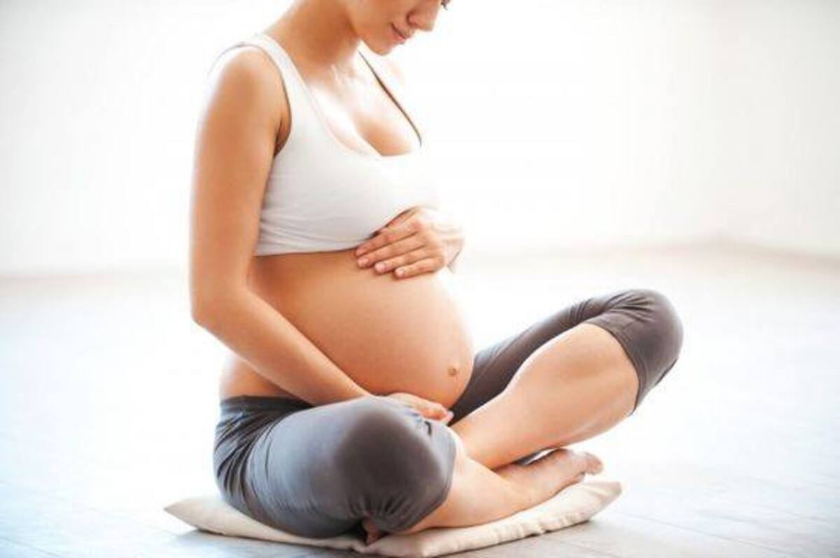 tisane e gravidanza