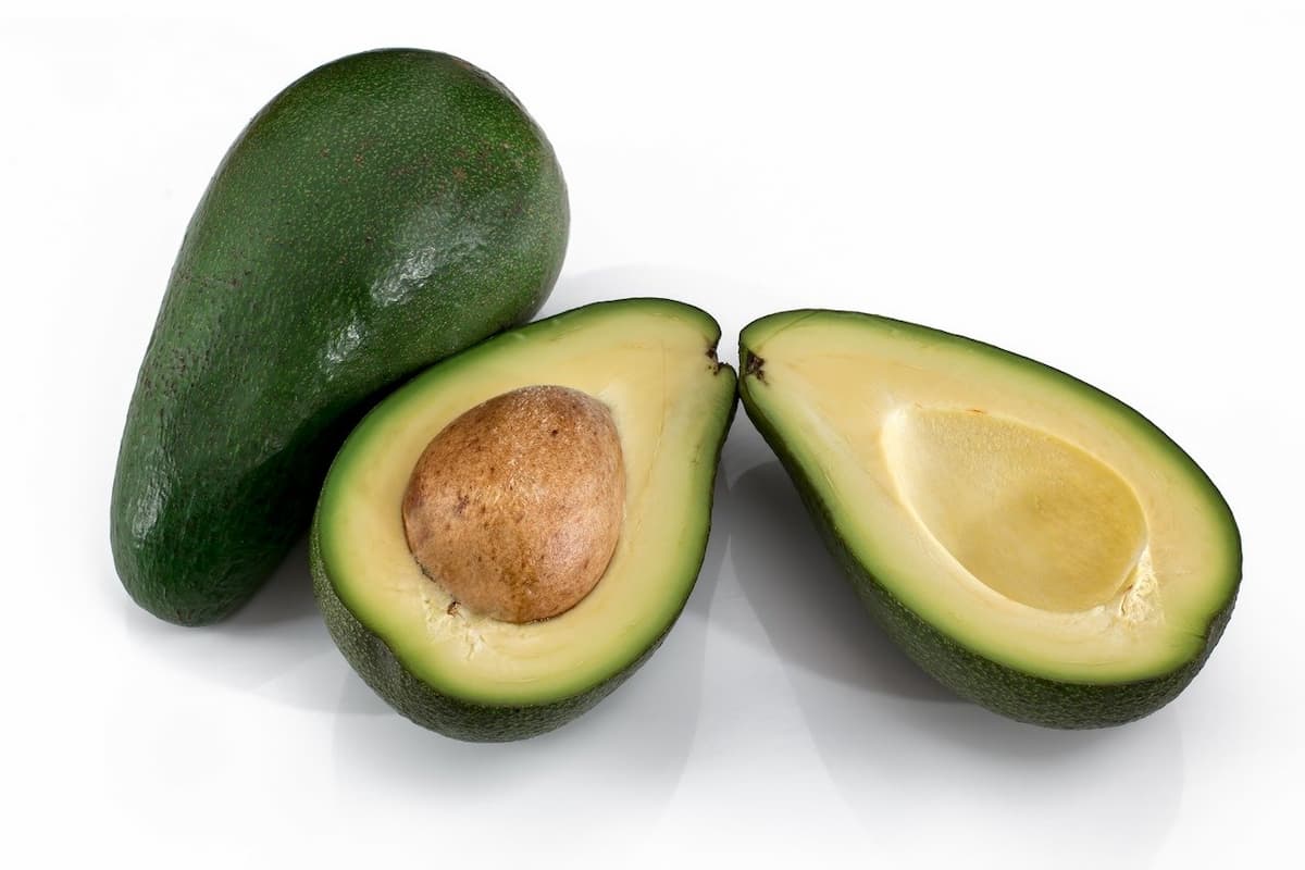 frullato avocado