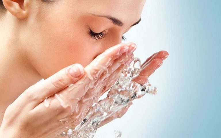 struccante bifasico fai da te