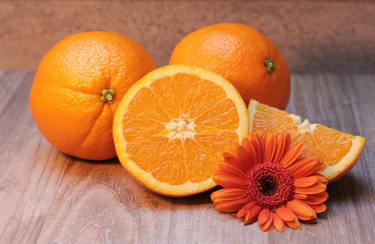 vitamina c alimenti